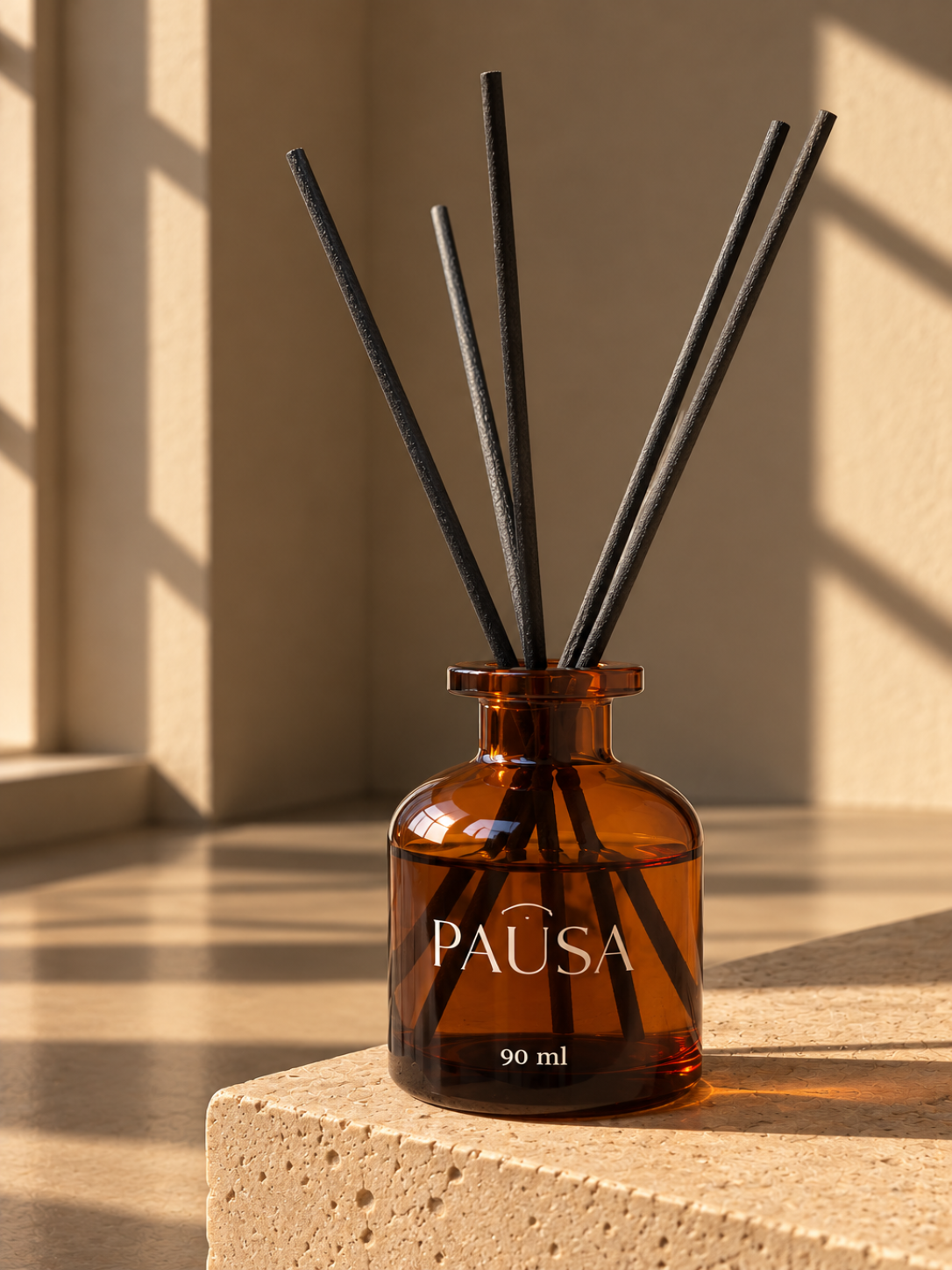 Difusor de varillas PAUSA