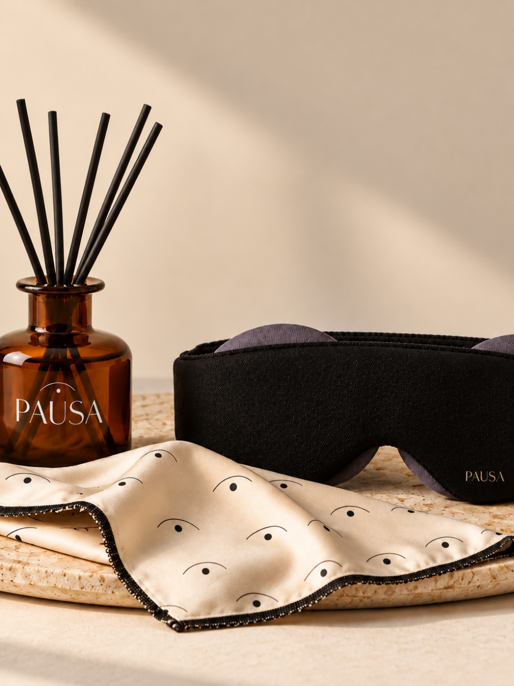 Ritual PAUSA
